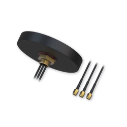 COMBO SISO MOBILE/GNSS/WIFI ROOF SMA ANTENNA