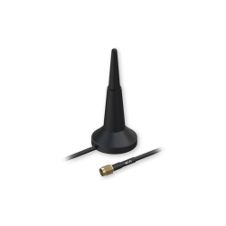 WI-FI DUAL-BAND MAGNETIC SMA ANTENNA