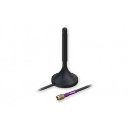 MOBILE MAGNETIC SMA ANTENNA