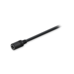 4-PIN TO BARREL SOCKET ADAPTER