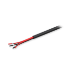 POWER CABLE WITH 4-WAY OPEN WIRE