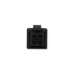 4-PIN TO 4-PIN POWER CABLE