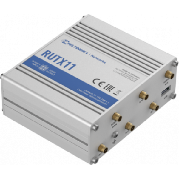 Teltonika RUTX11