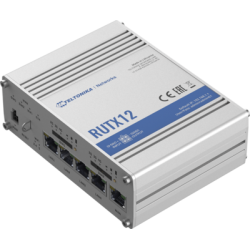Teltonika RUTX12
