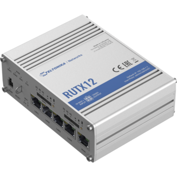 Teltonika RUTX12