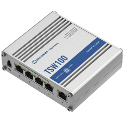 Teltonika TSW100