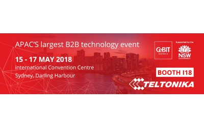 APAC’S largest B2B technology event